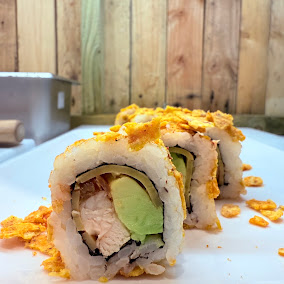 SAS Groupe Bisous Câlin Yapad’Sushi