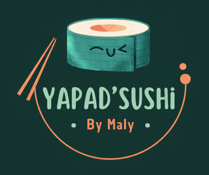  Yapad’Sushi langon