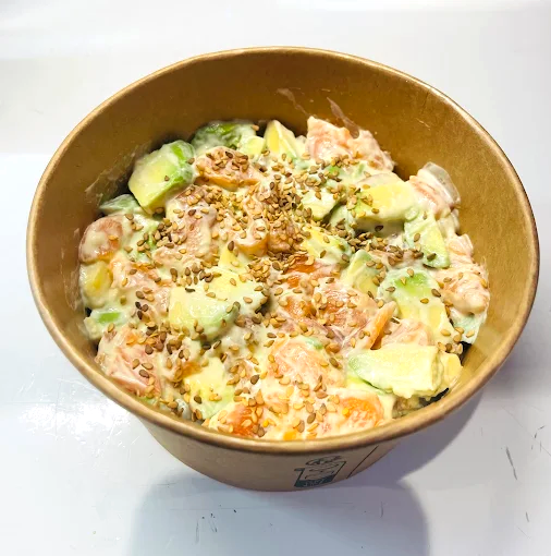 SAS Groupe Bisous Câlin Yapad’Sushi