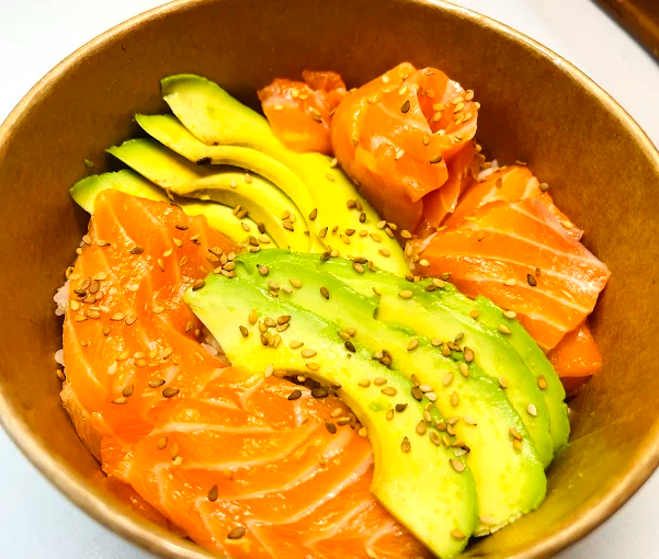 SAS Groupe Bisous Câlin Yapad’Sushi