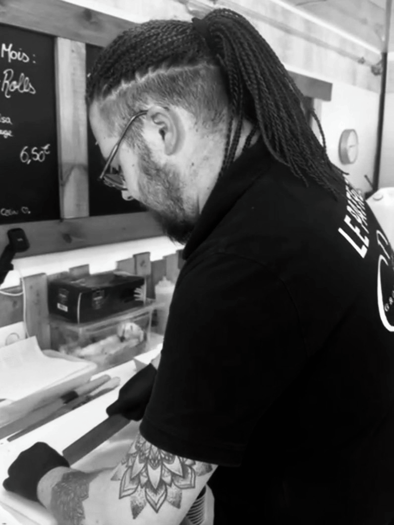 Chez Maily Traiteur Langon